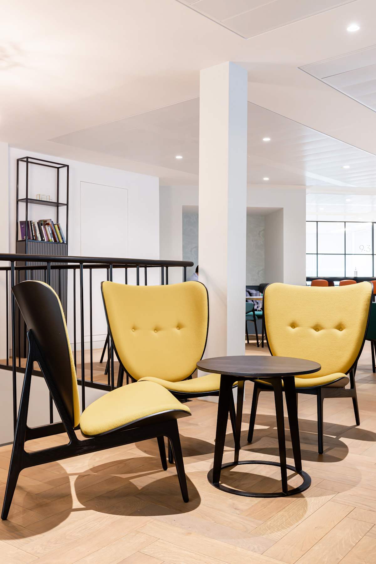 The Clubhouse Holborn photo 9