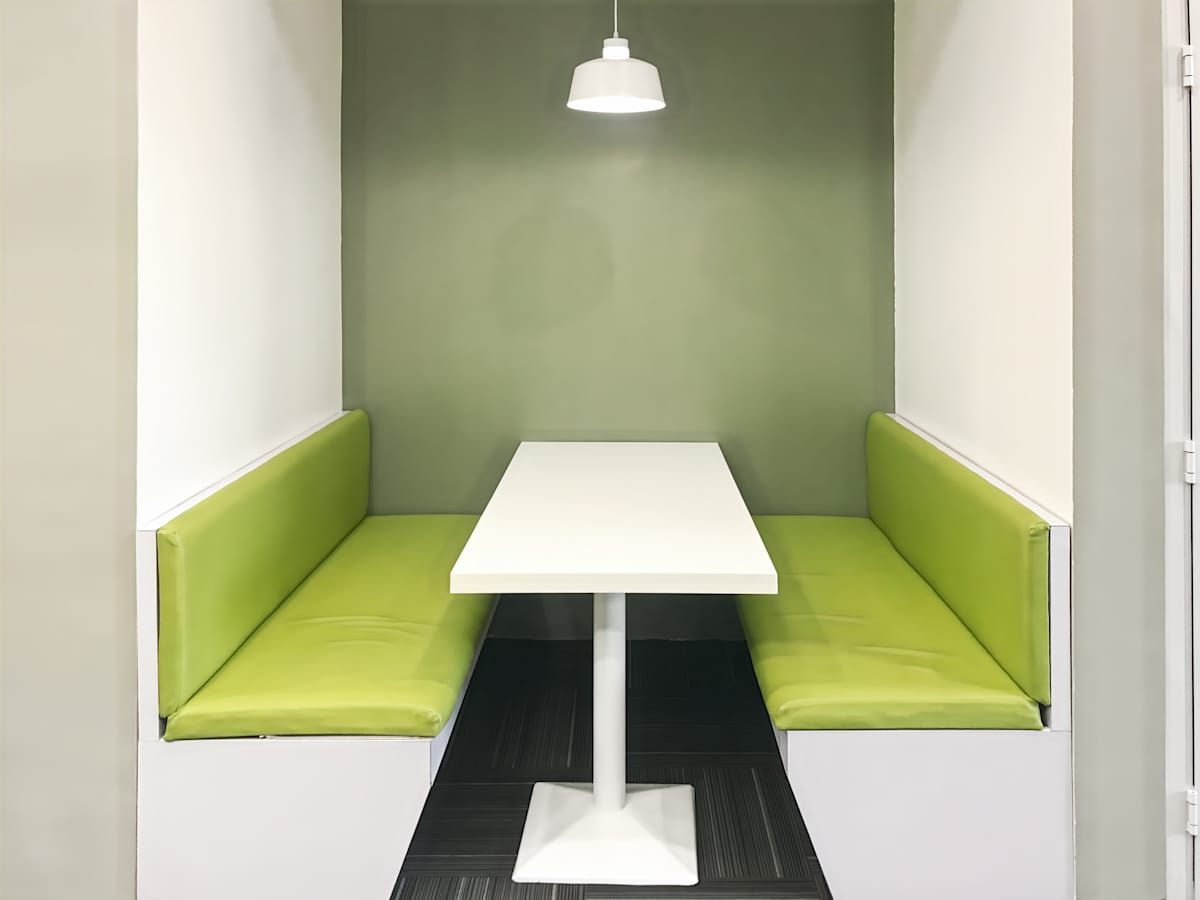Regus - South Supermarket photo 5