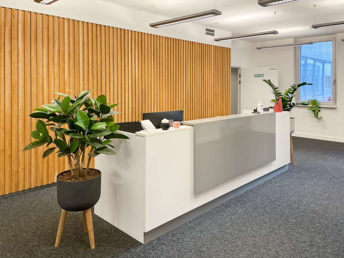 Europeum Business Center photo 10
