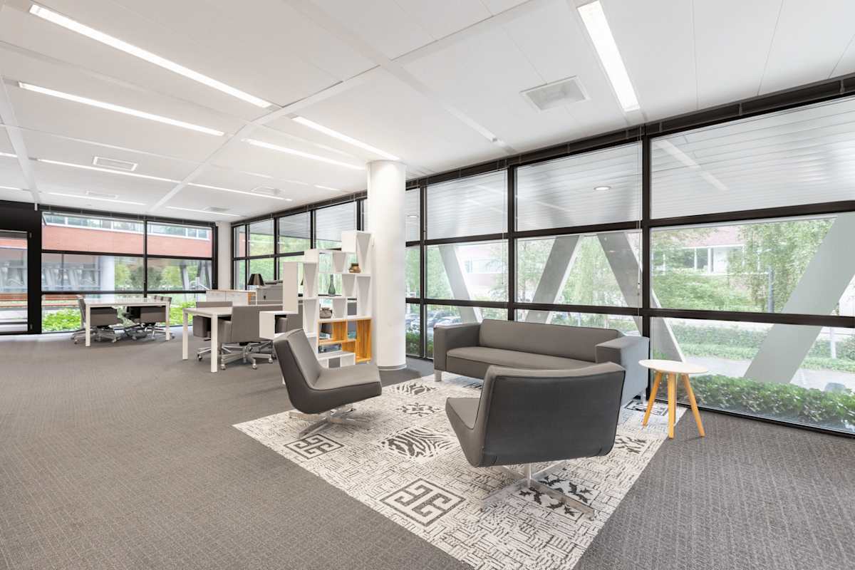 Regus - Bloemendaal, Kampenringweg photo 5
