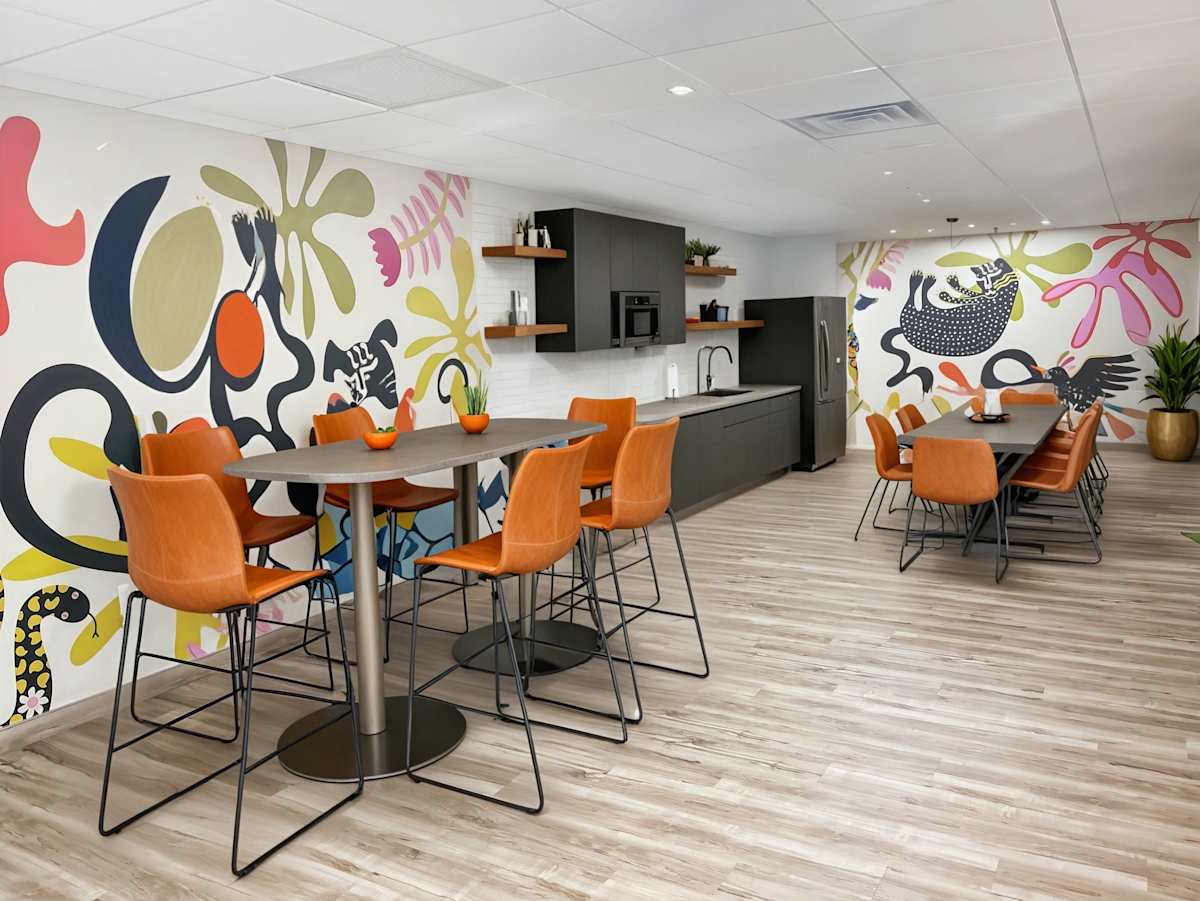 Spaces - San Diego - Mission Valley photo 6