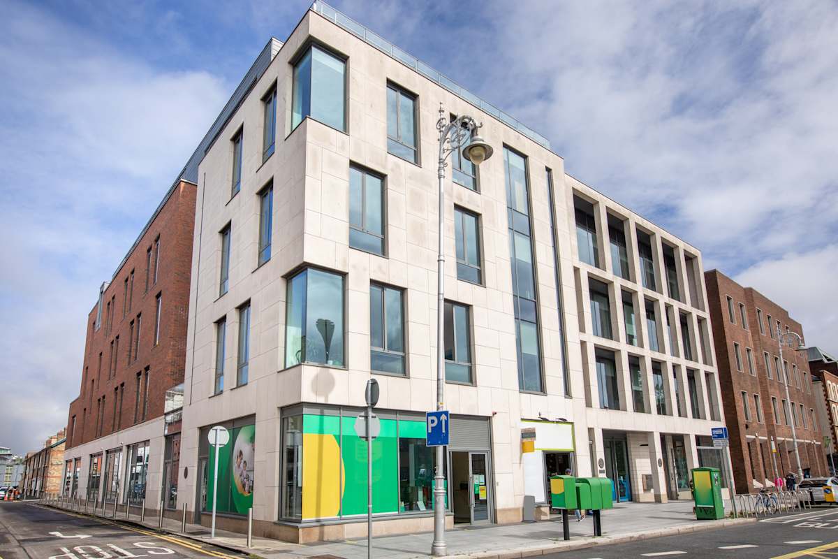Ormond Building
