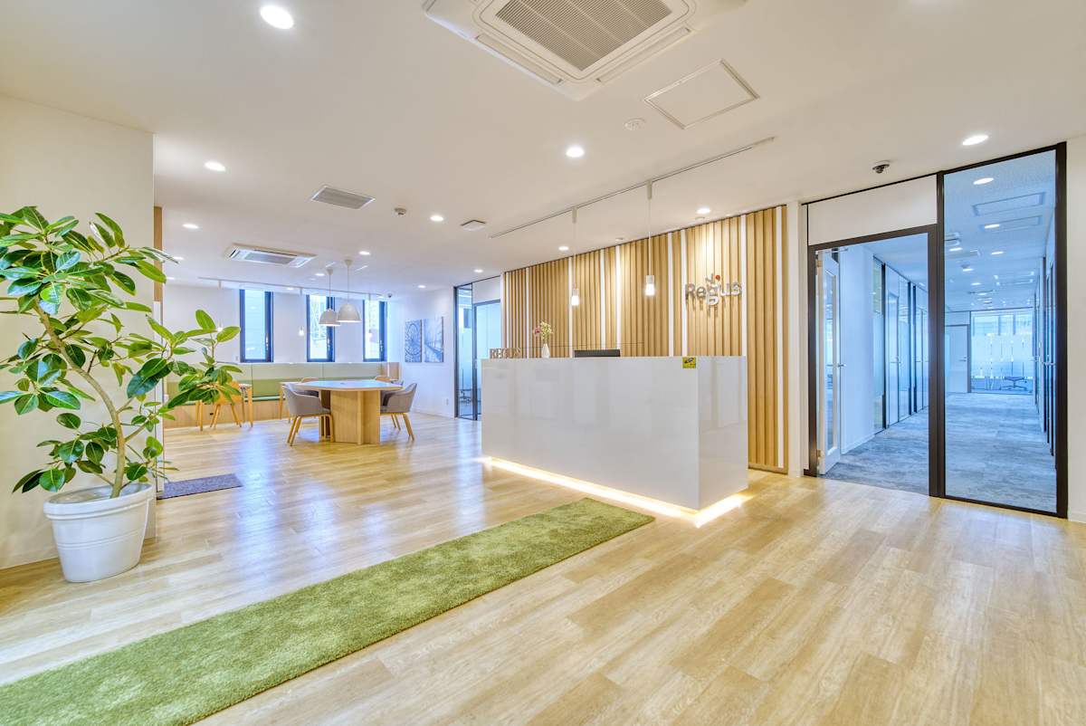 Regus - The Place photo 3