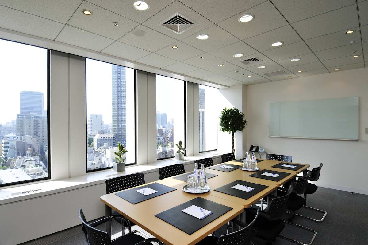 ARK Mori Building photo 6