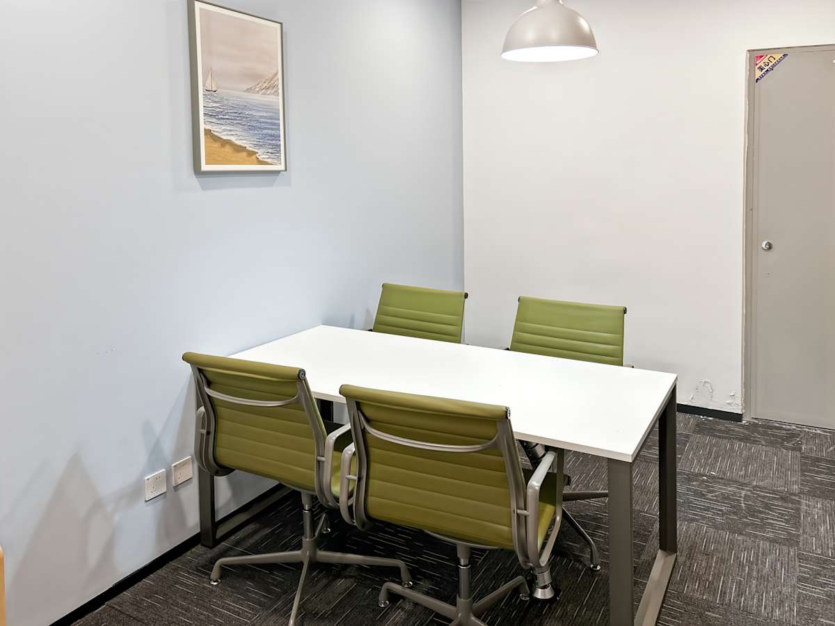 Regus - Cultural Industry Park photo 9
