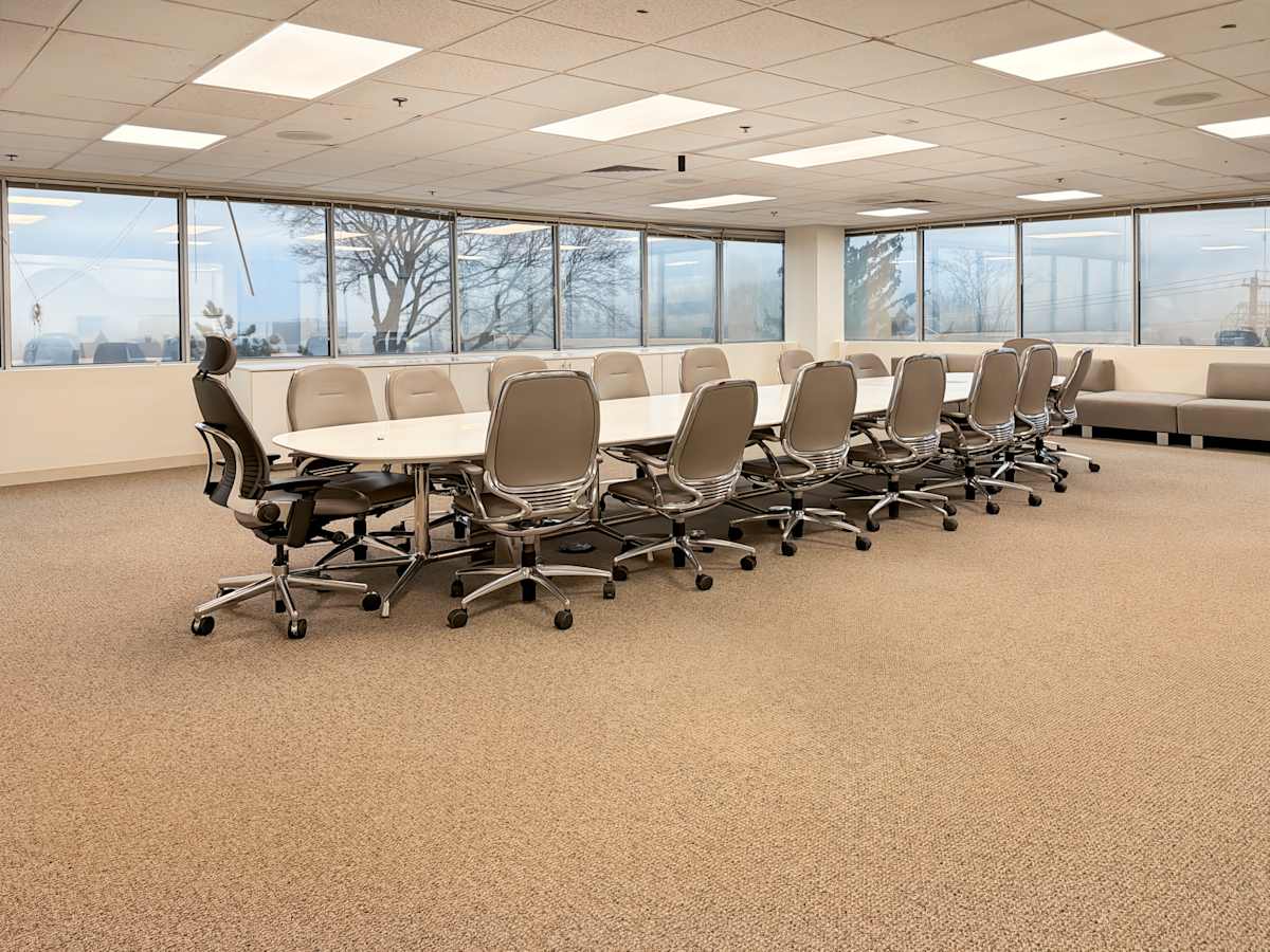 Regus - Norwalk - 200 Connecticut Ave photo 10