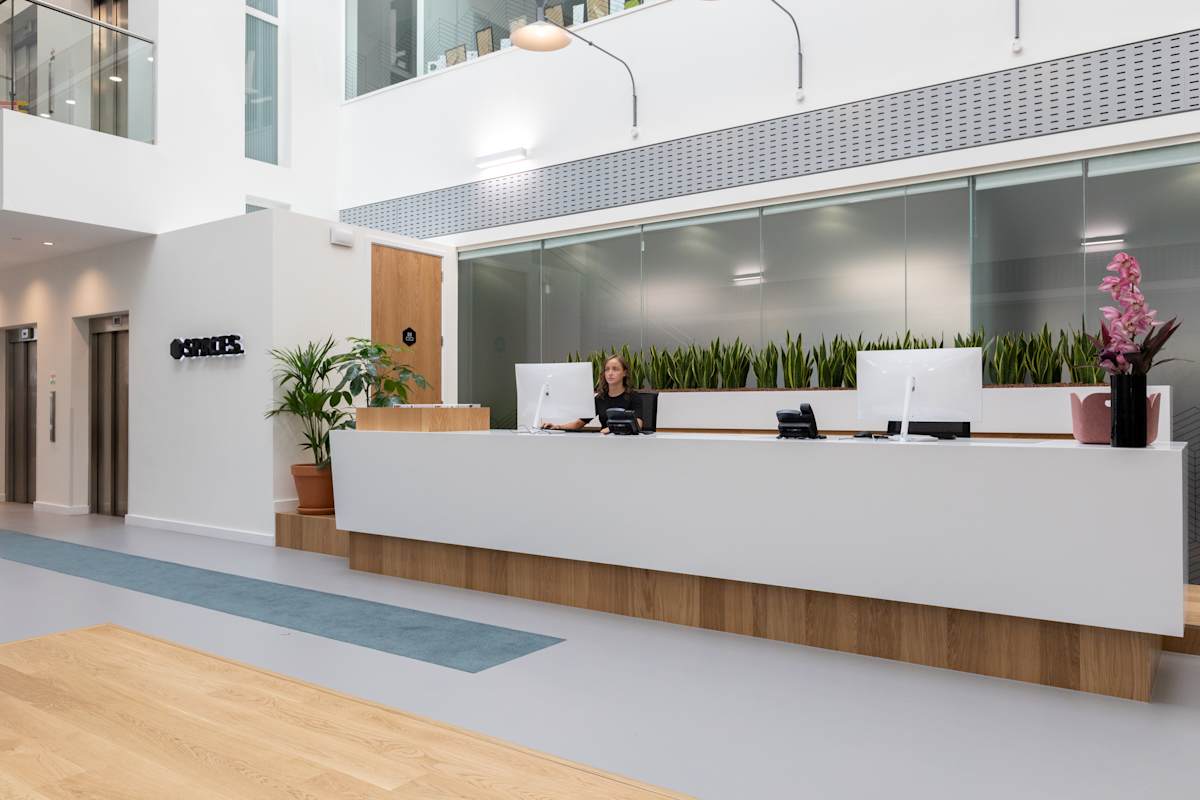 Solent Business Park photo 2