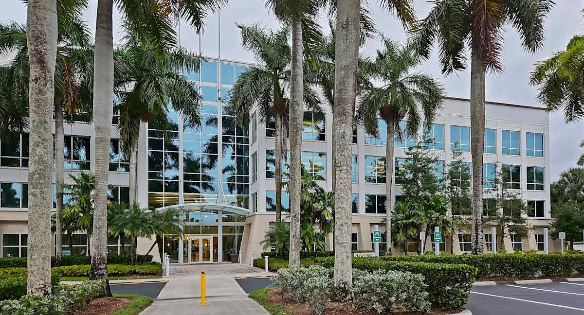 Weston Pointe II
