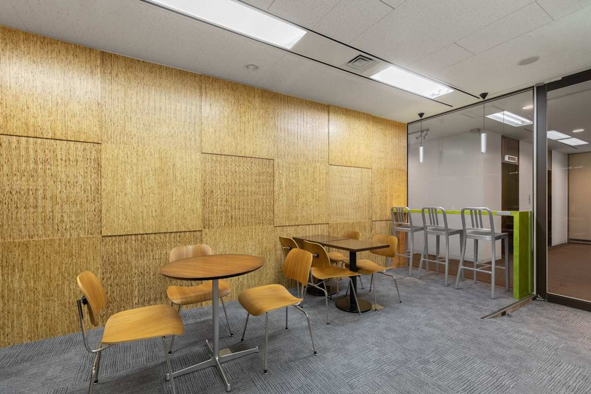 Regus - Daiwa Akasaka Building photo 8