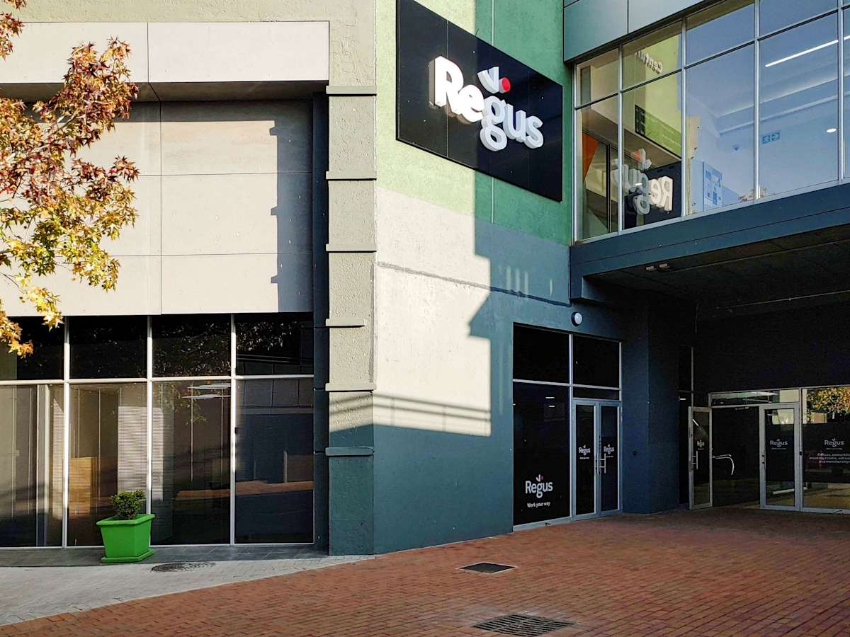 Centurion Mall photo 1