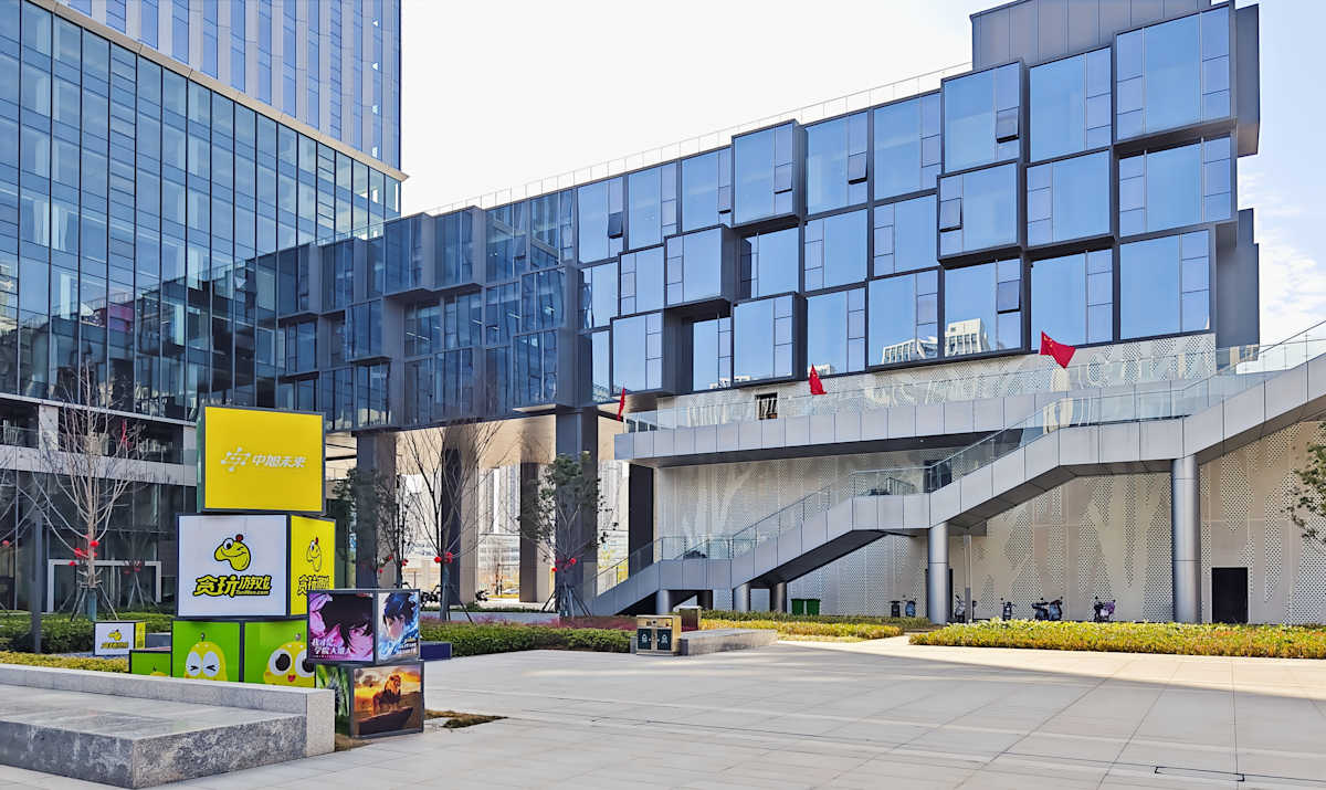 Tanwan Building photo 11