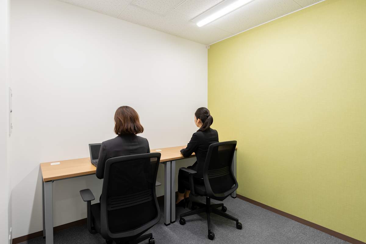 Regus - Himeji Station photo 11