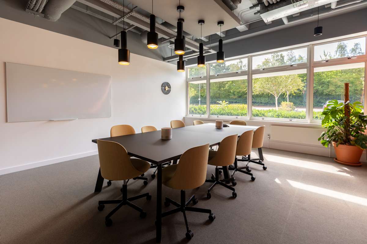 Solent Business Park photo 5