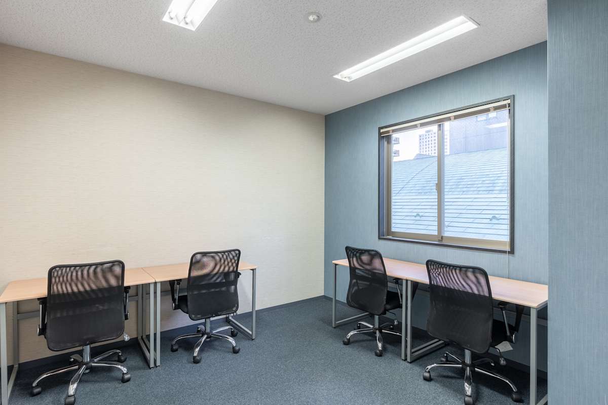 Regus - Akasaka Business Court photo 10