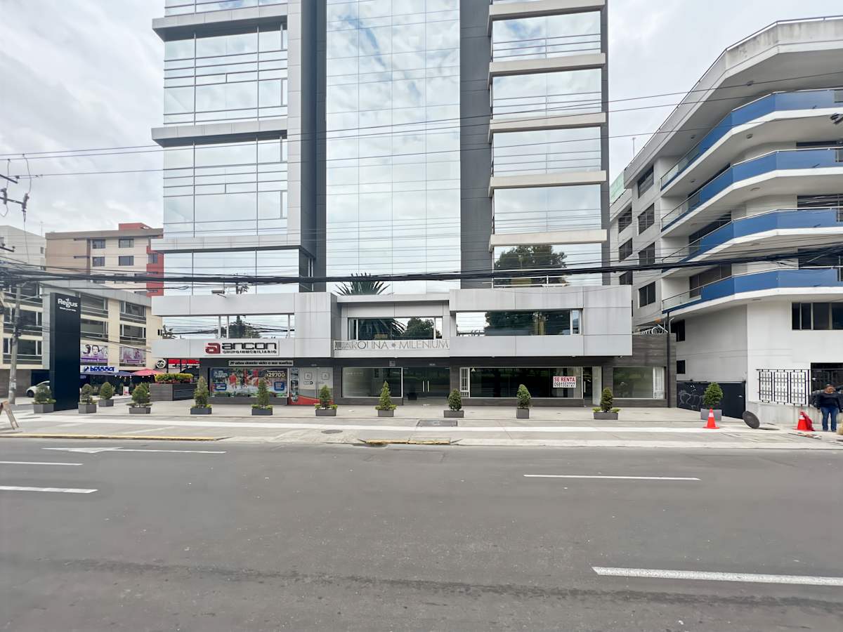 Regus - Quito, Carolina Milenium photo 1