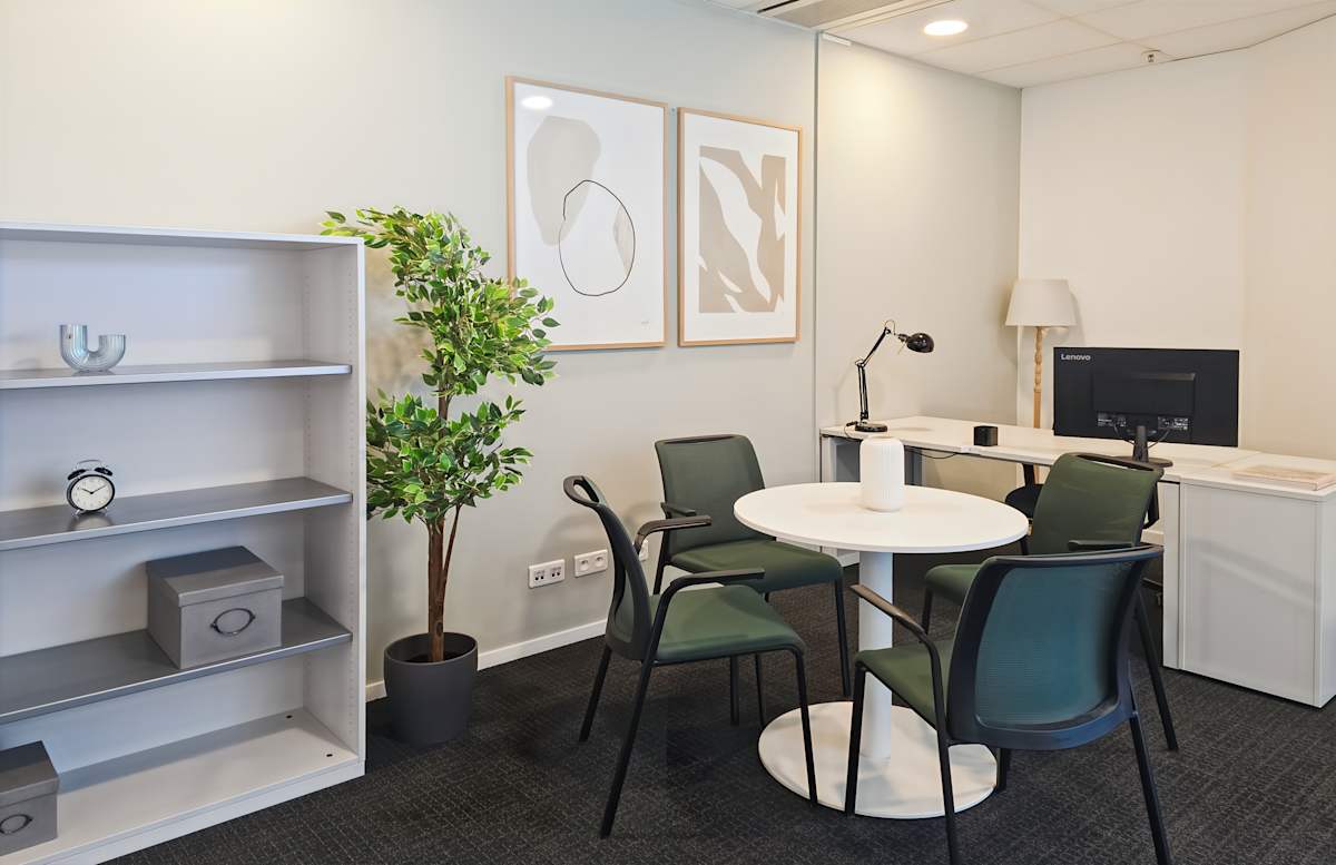 Regus - Maastricht, Avenue Ceramique photo 10