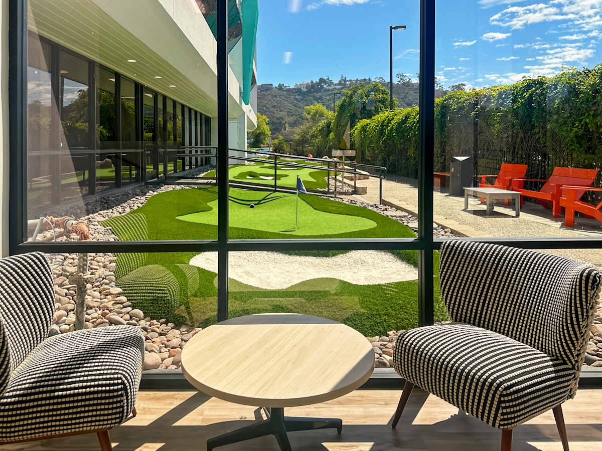 Spaces - San Diego - Mission Valley photo 12