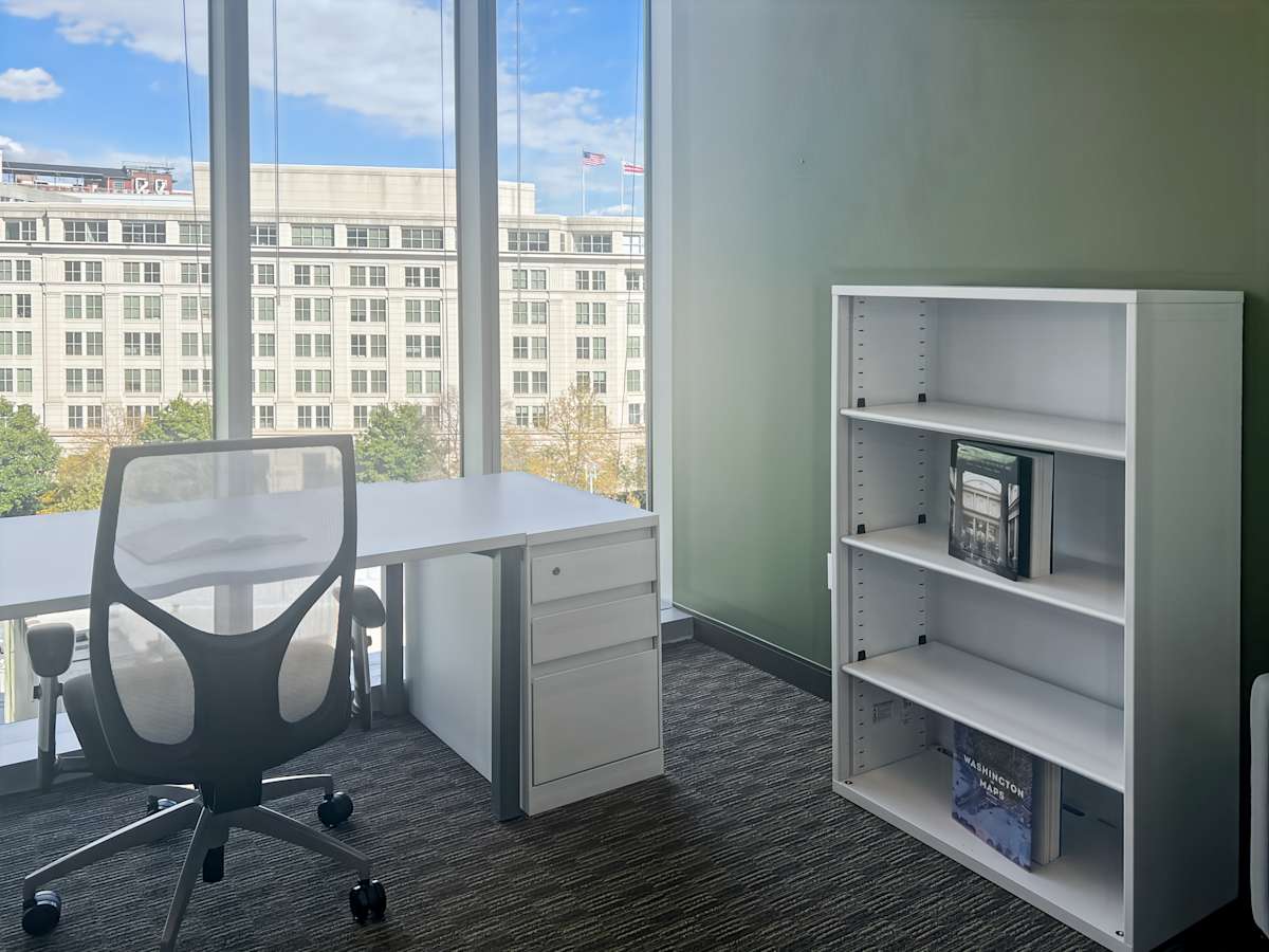 20 F Street NW photo 9
