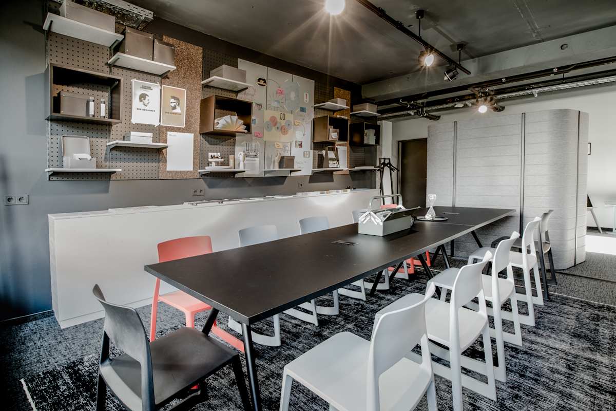 Design Offices Eschborn photo 2