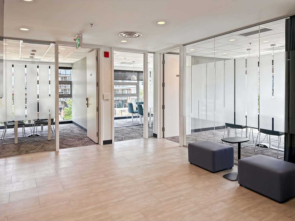 Regus - Willoughby Town Centre photo 5