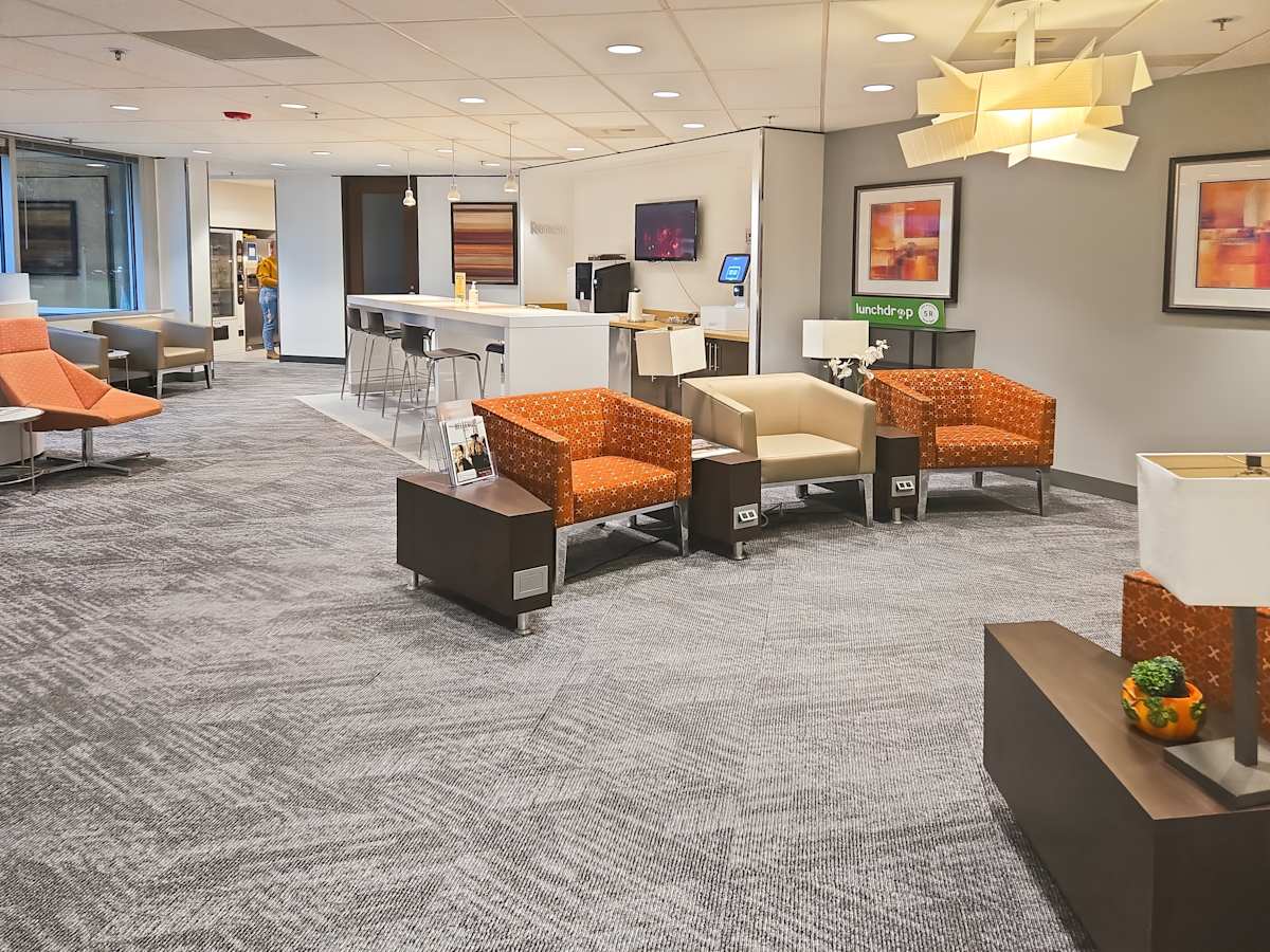 Ridgewood Corporate Square photo 5
