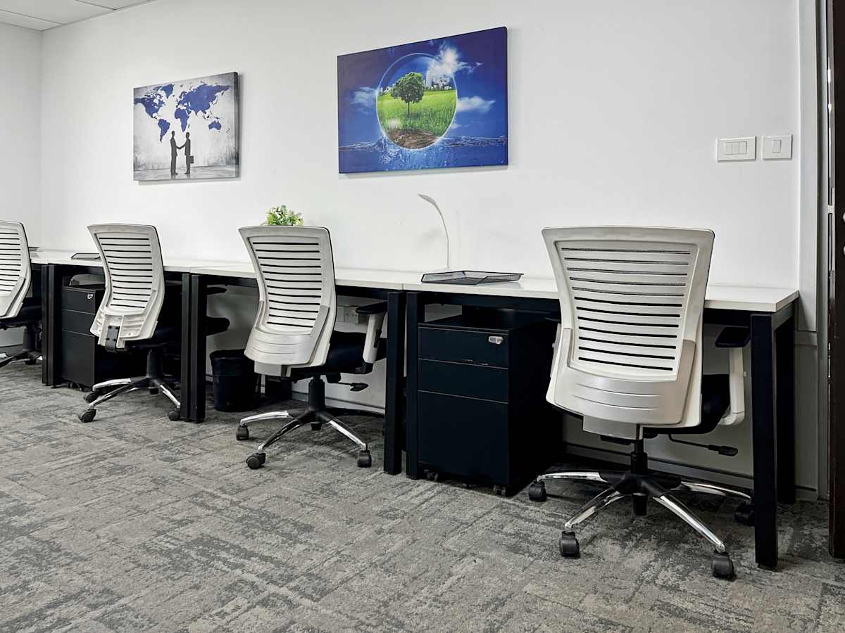 Unitech Cyber Park Tower B photo 4