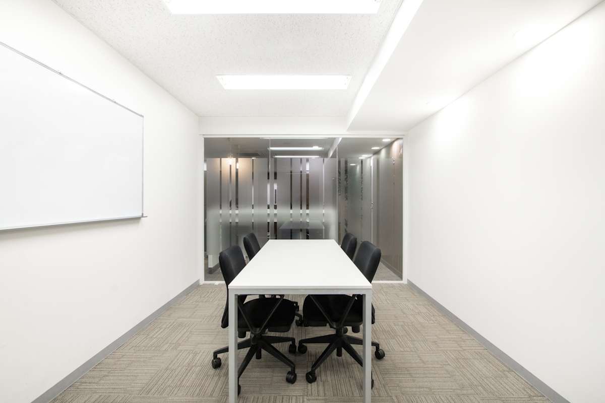 Regus - Nukariya Building photo 3
