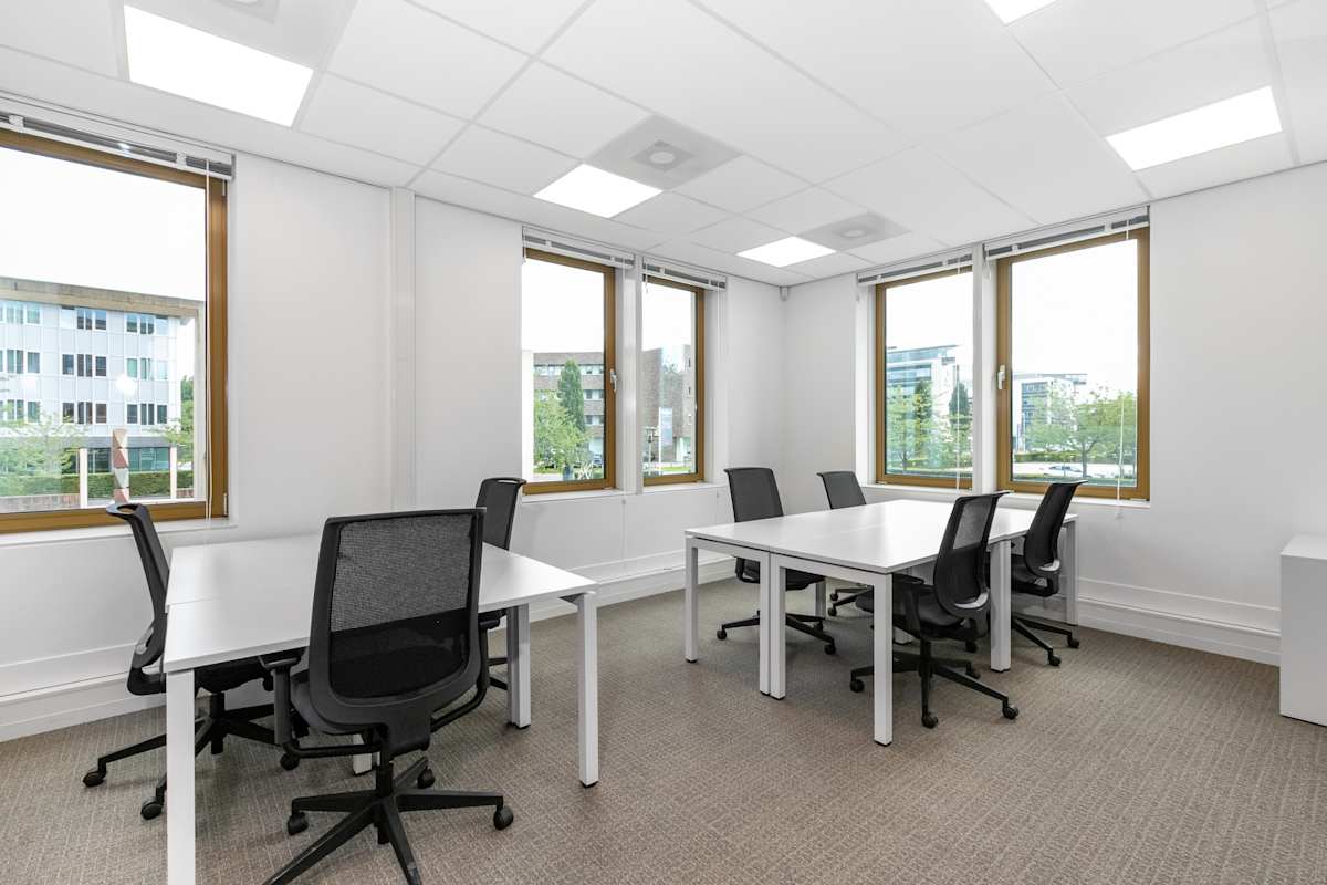 Regus Oosterbeek photo 4