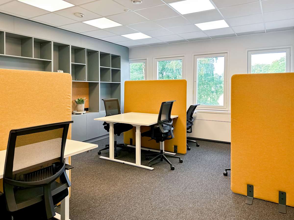 Regus - Upplands Väsby, Rotsunda photo 8