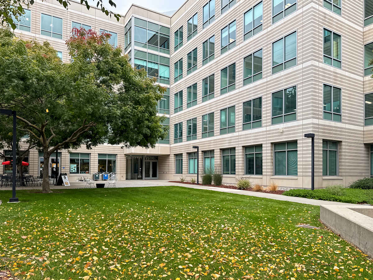 Corporate Commons photo 11