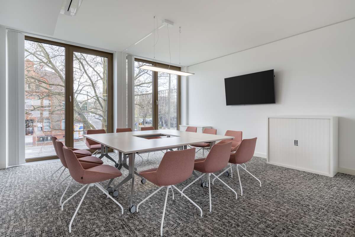 Regus - Wiesbaden, Connect photo 3