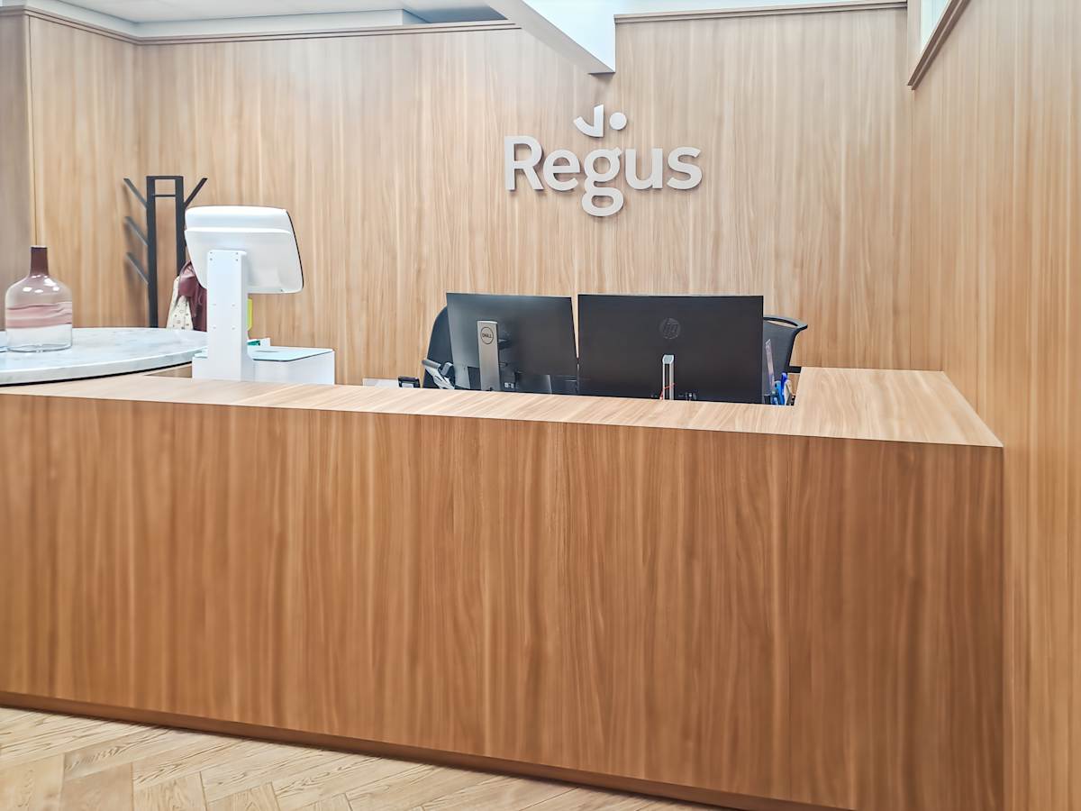 Regus - Nijmegen, Oranjesingel photo 2
