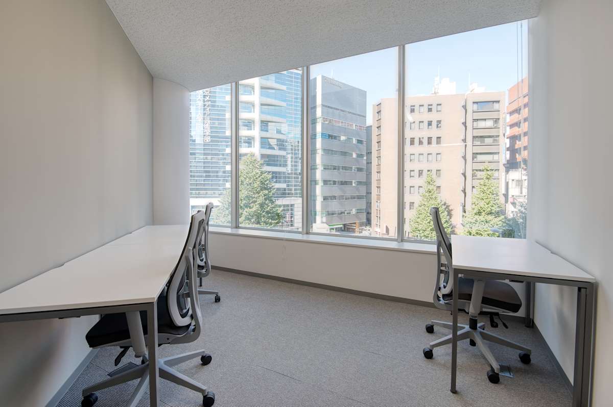 Spaces - Zenken Plaza photo 2
