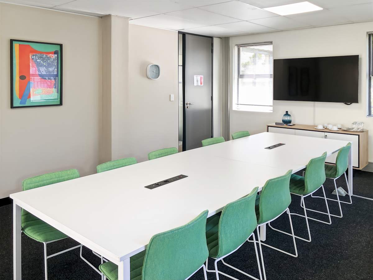 Somerset Links Office Park photo 3