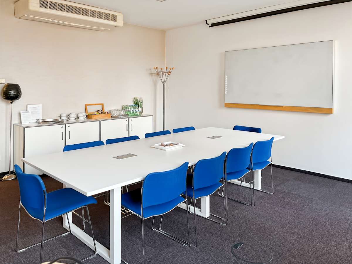 Regus - Berlin, Potsdamer Platz 10 photo 5