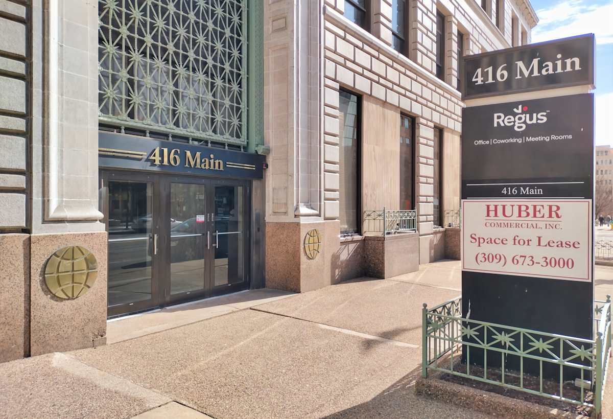 416 Main St