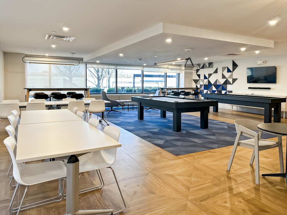 Regus - Rockaway Townsquare photo 11