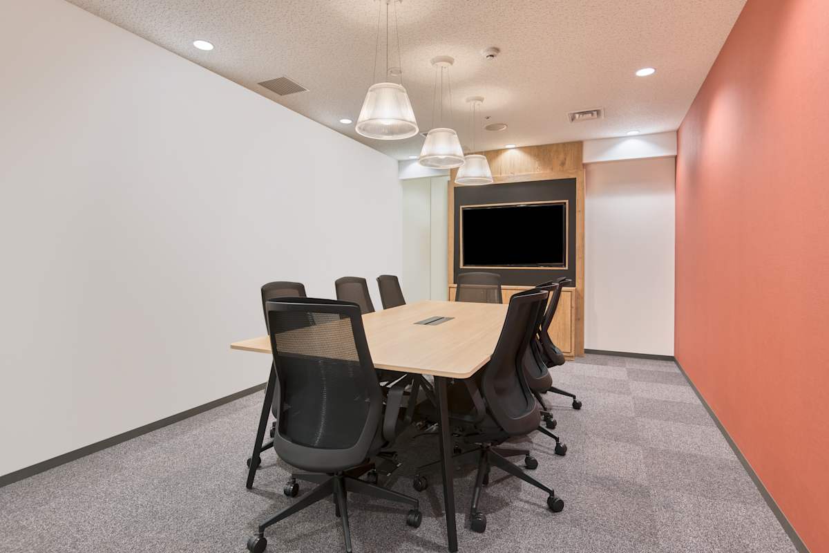 Nishinihon Shinbun Building photo 3