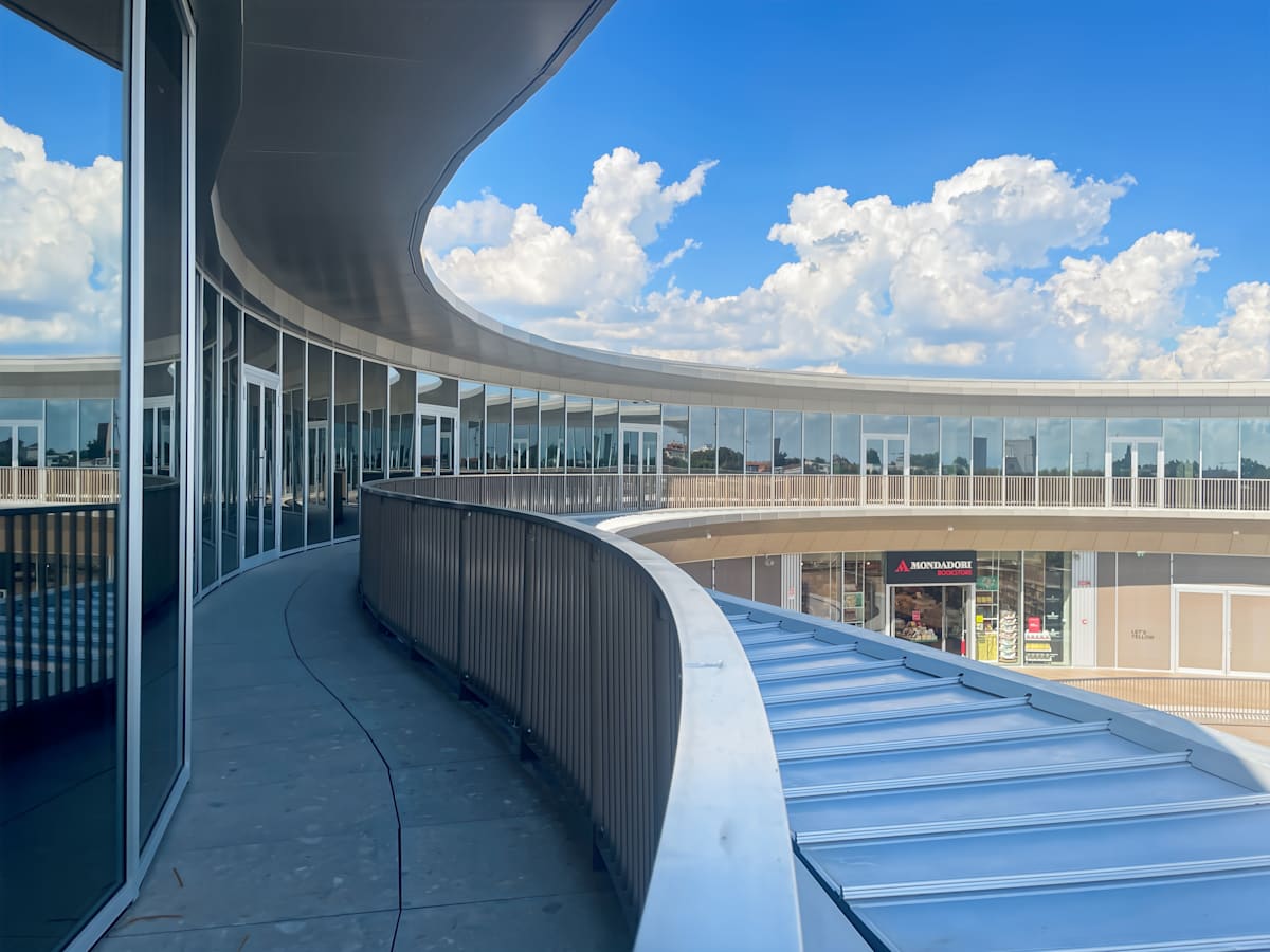 Regus - Scalo Milano photo 8