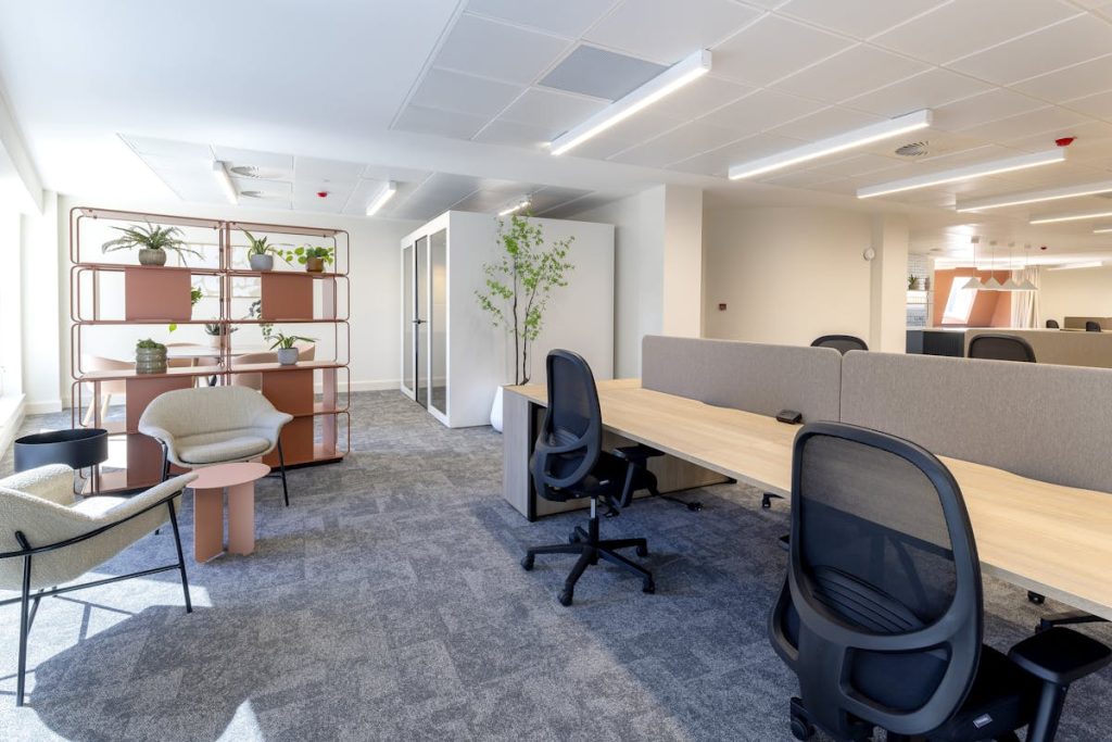 65 Leadenhall Street photo 5