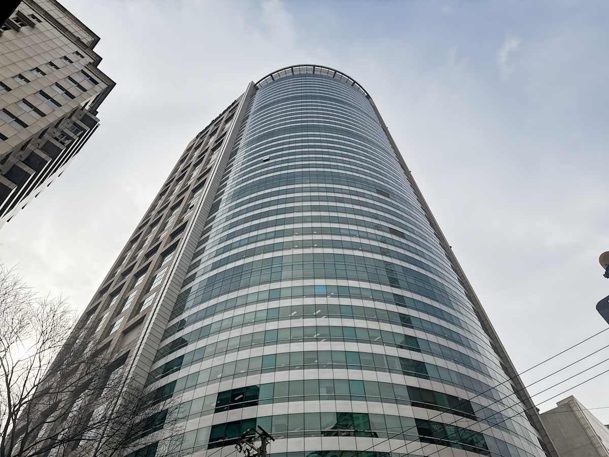 Raffles City photo 1