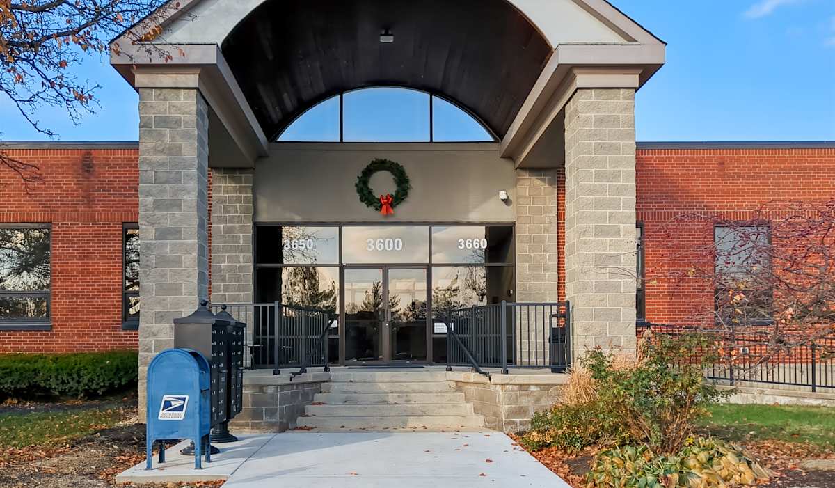 3600 Park 42 Dr