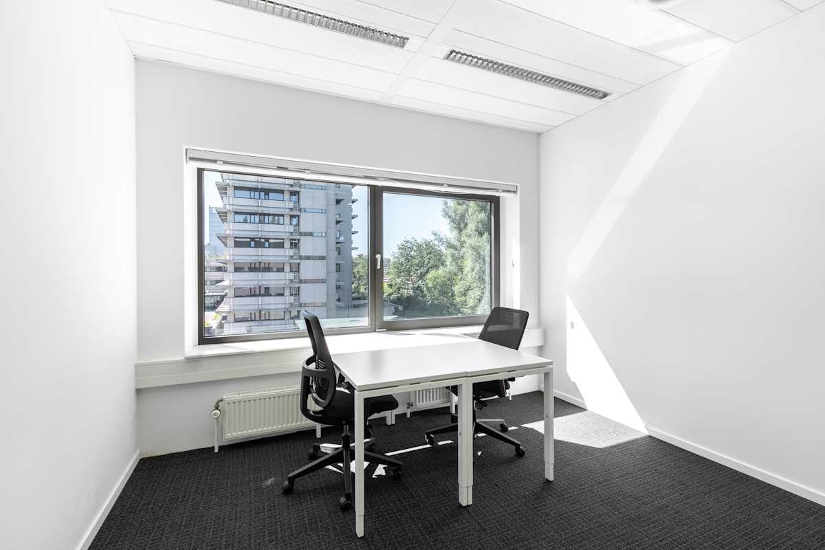 Regus - Amstelveen, Kronenburg photo 4