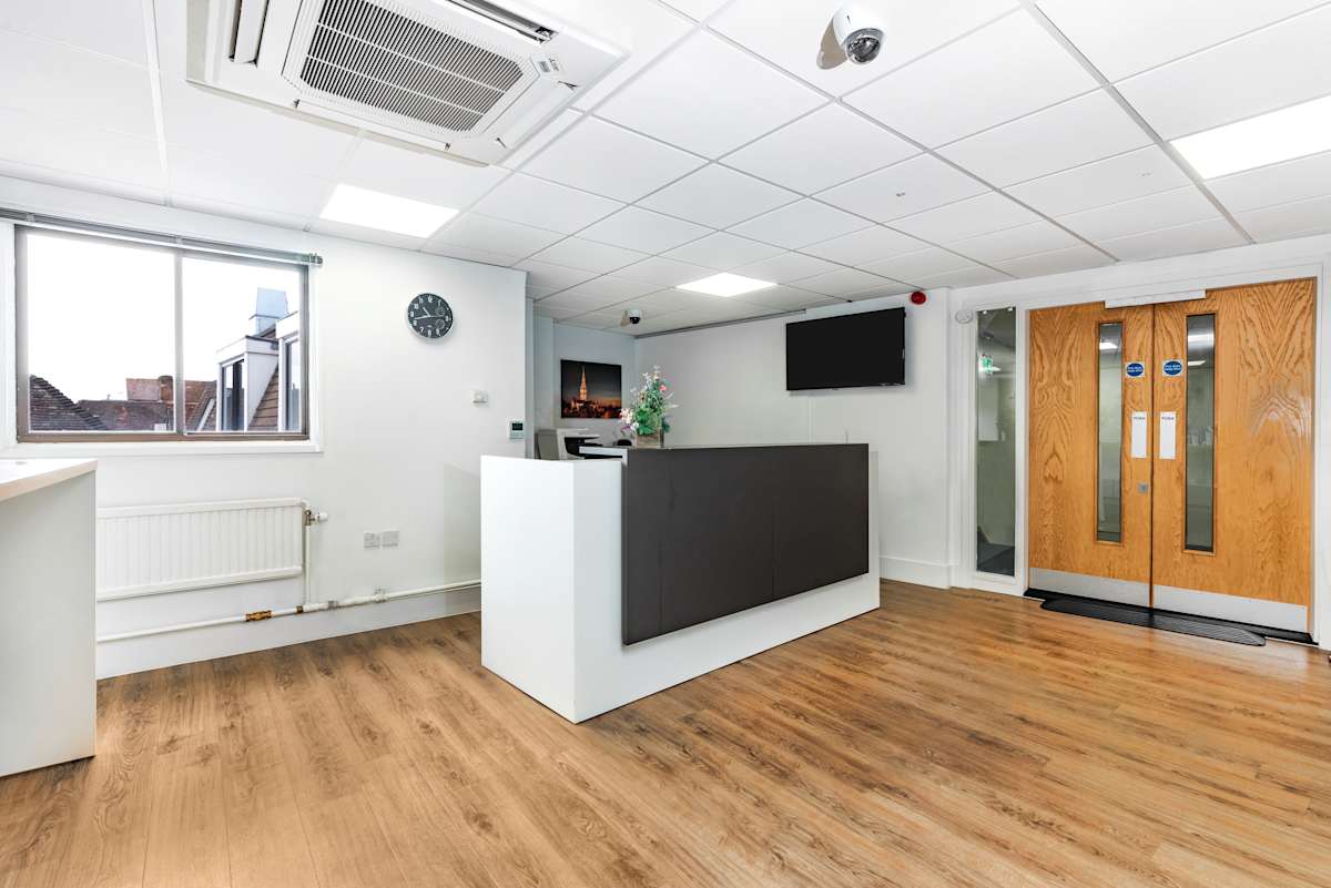 Cross Keys House photo 9