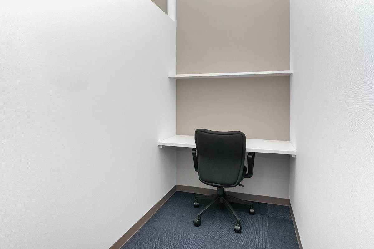 Regus - Assorti Kanazawa Hikosomachi photo 7