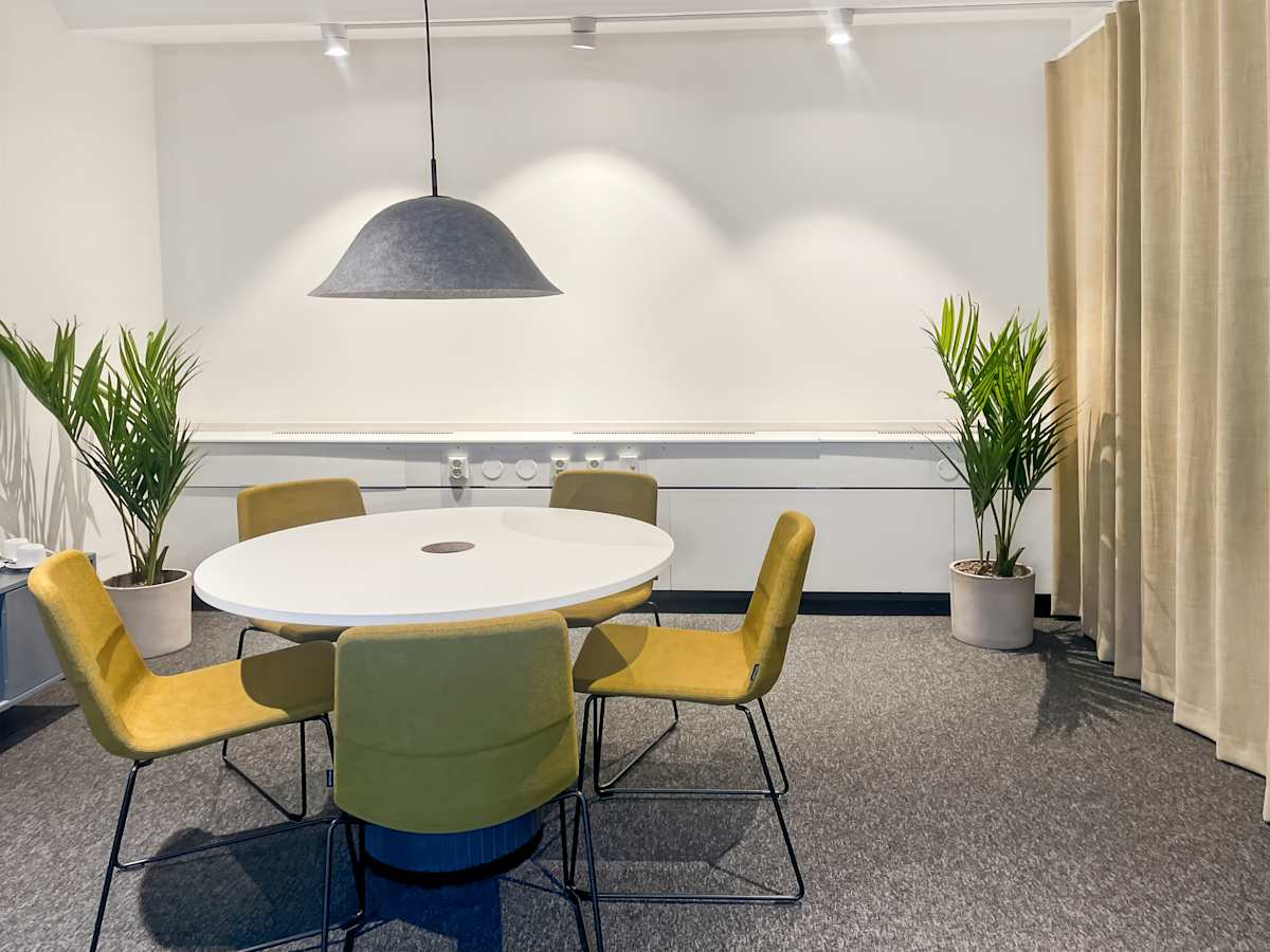 Regus - Täby, Propellervägen photo 12