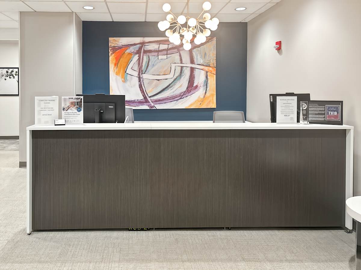 Gateway Executive Park photo 2