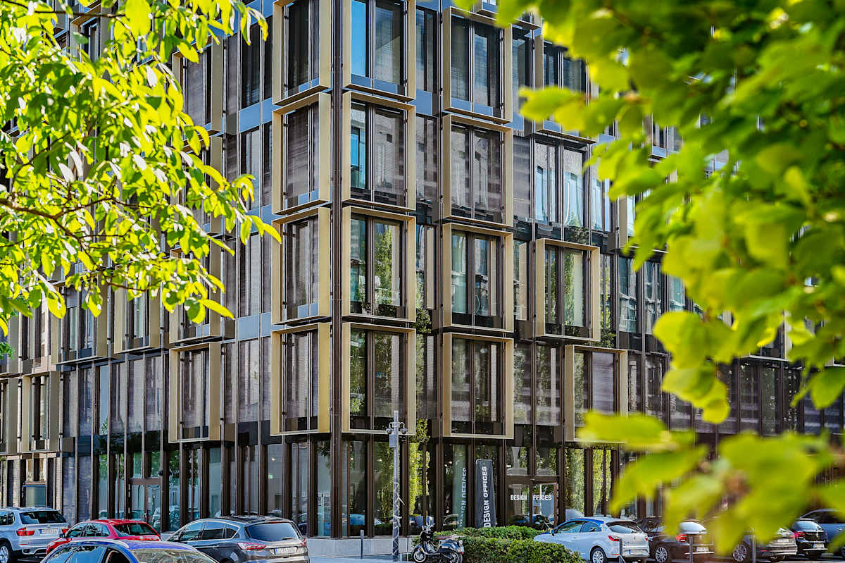 Design Offices München Nove photo 1