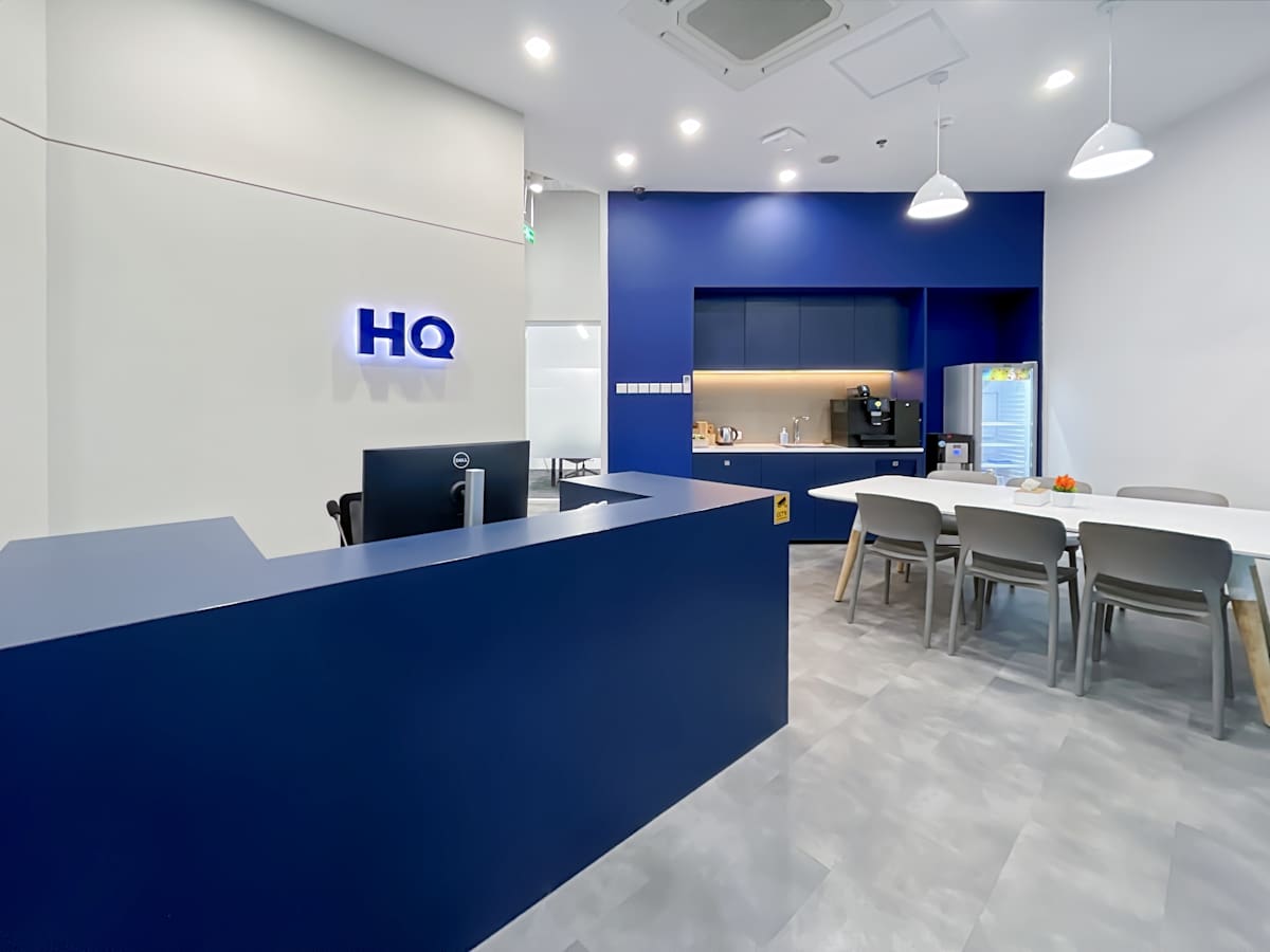 Regus - CitraLand City photo 2