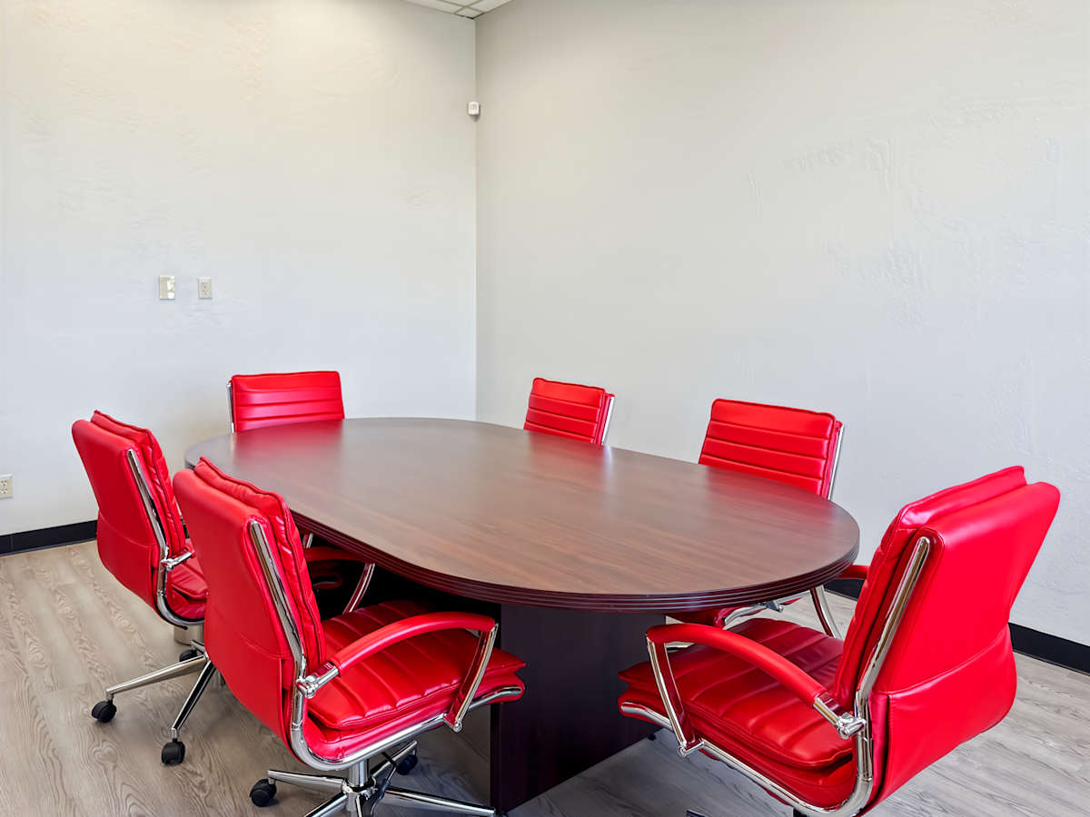 Regus - Goodyear - 1300 S Litchfield Rd photo 3